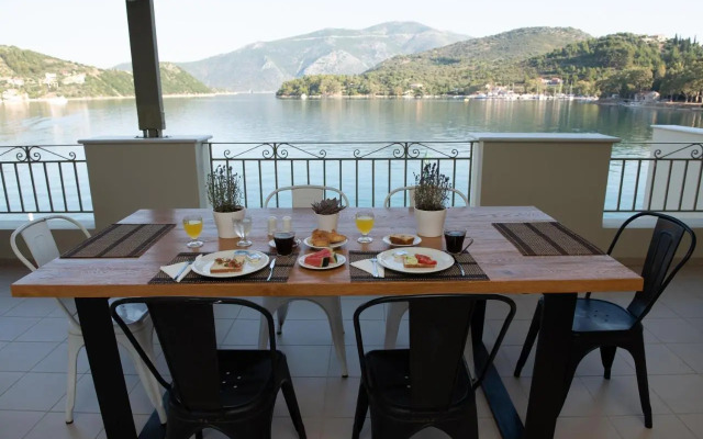Omirikon Hotel