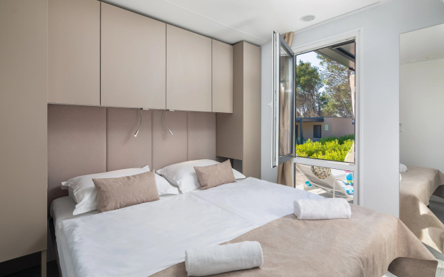 Aminess Style Glamping & Holiday Homes Avalona