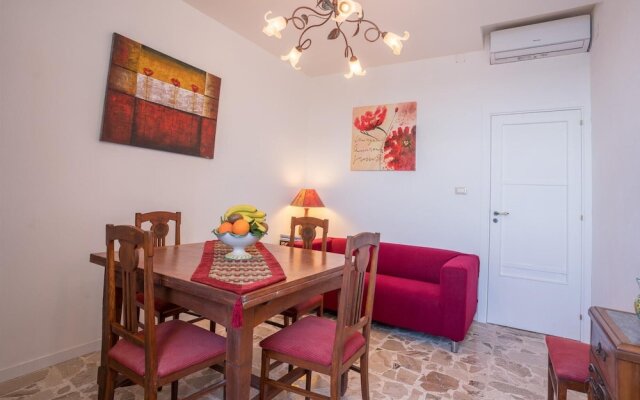 Sr-i754-circ6at X - Maniace sea View Apartment