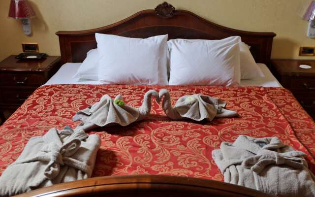 Hotel Kazbek