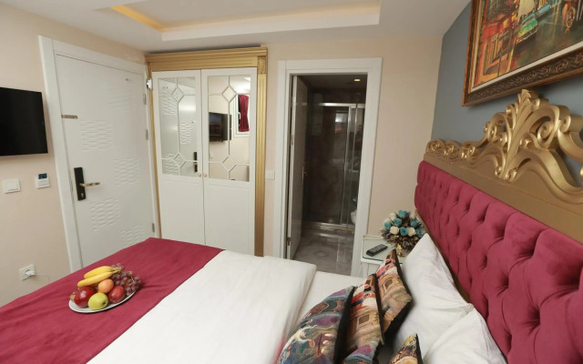 Constantinopolis Hotel