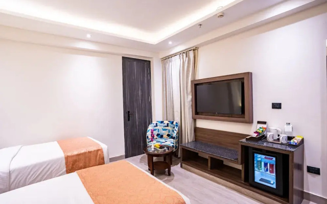 Regenta Inn Gurugram