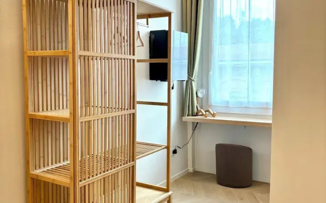 Reno Suite Bologna