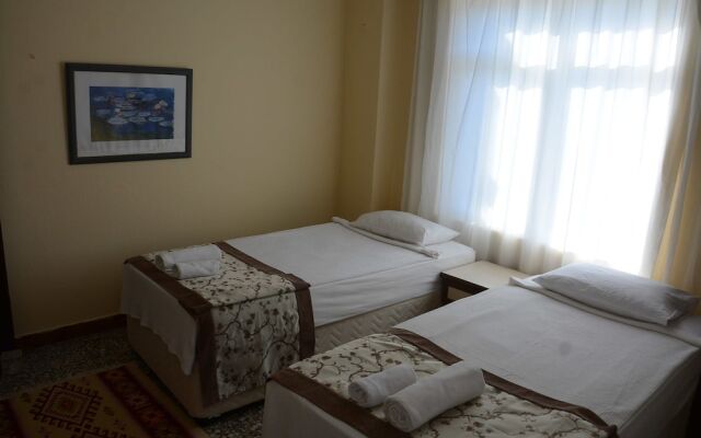 Yildiz1 Motel