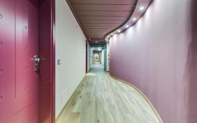 Best Western Hotel Imperiale