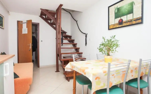 Apartments Prenc Pisuko