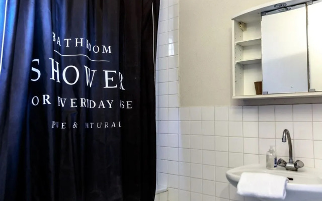 Montmartre Apartments - Degas