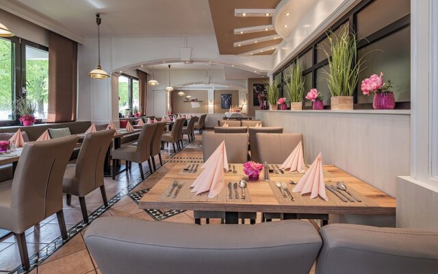 Kurhotel Unter den Linden