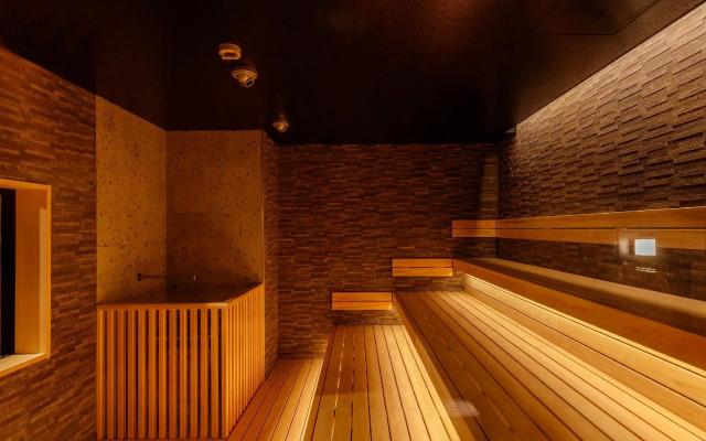 APA Hotel Stay Toyama