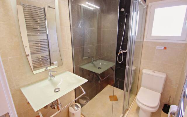 Michelle - sea view villa with private pool in Benissa
