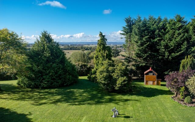 The Grange Court Hotel