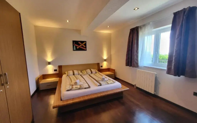 Cloud 9 - Apartment near Opatija with free private parking