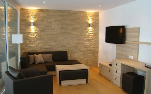 Centerpark Apartments