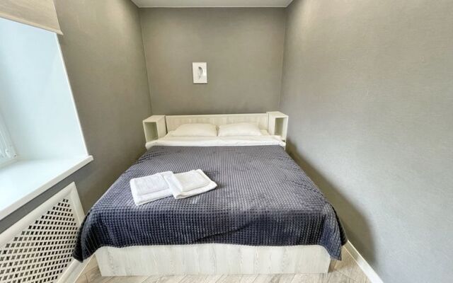 Апартаменты На сутки 51 на ул. Шмидта, д. 45