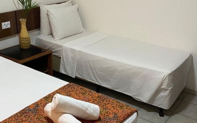 Rede Andrade Estrela Dalva Praia Hotel