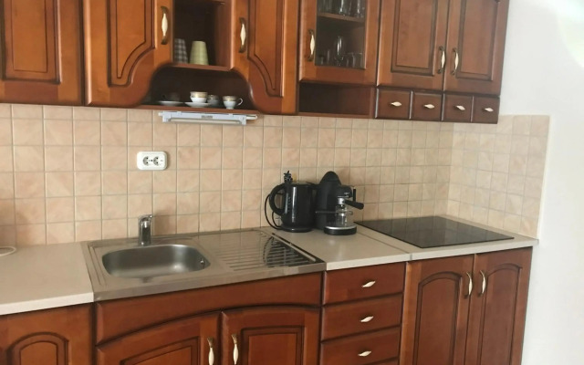 Feng Shui Wellness Apartmanhaz Heviz