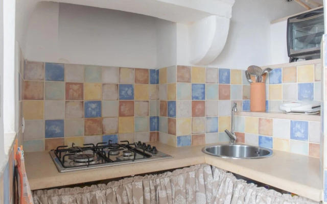 Casa Rosetta con Terrazza Panoramica by Wonderful Italy
