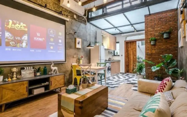Cozy Apartment Best Location 1218