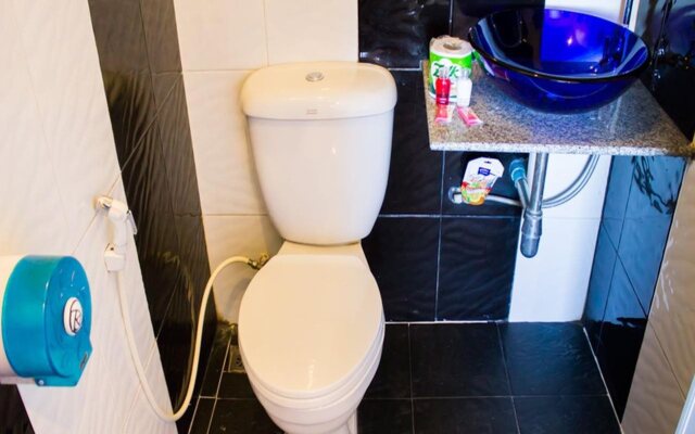 Baan Pug Takayai guesthouse