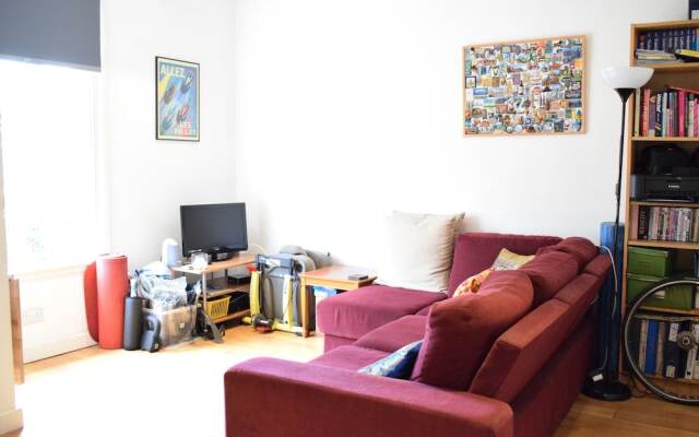 Modern 1 Bedroom Apartment in Clapham