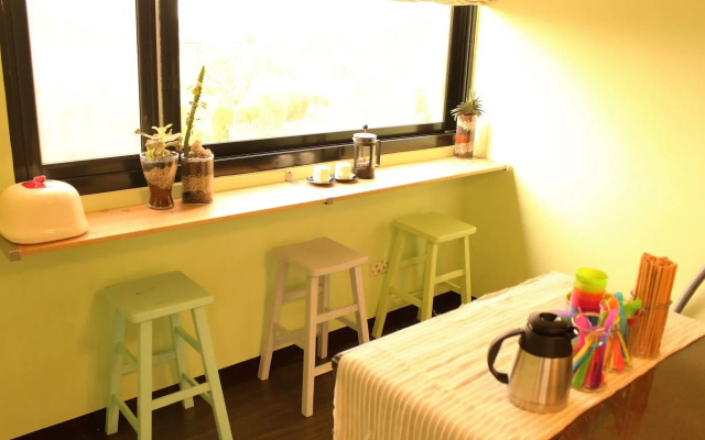 Anping Western-style House