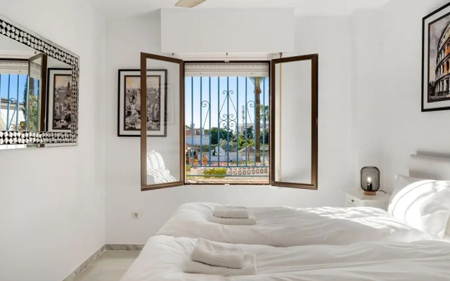 Blue Pearl Apartment Old Town Fuengirola Ref 24 by Costarentals - Ref 24