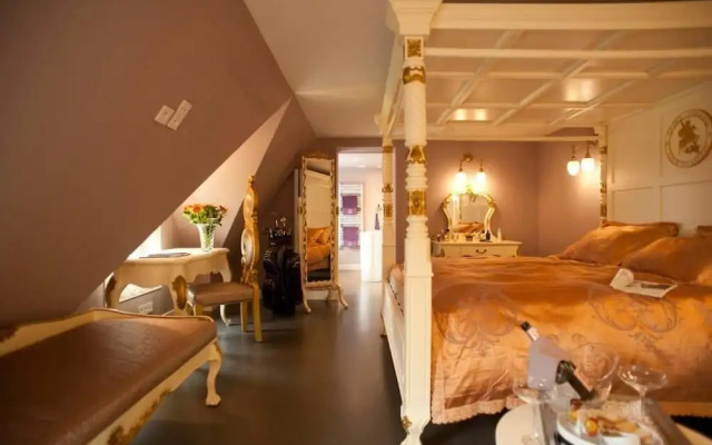 B&B Saint Georges