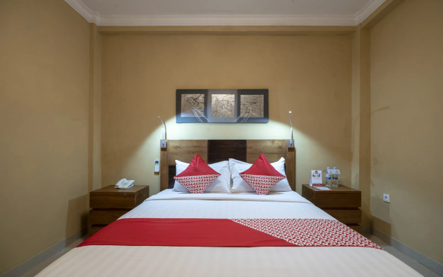 Capital O 612 Dante Guesthouse