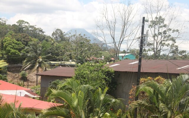 Hotel Sueños del Volcan