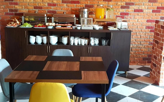 Guesthouse Nika