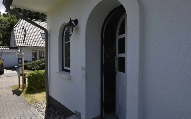 Apartment in Graal-muritz Near Baltic Sea Beach