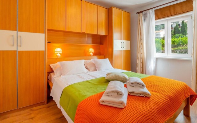 Beautiful Apartment in Barbat na Rabu With Wifi