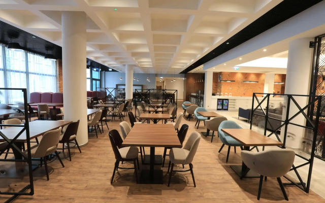 Hampton by Hilton Gdansk Old Town