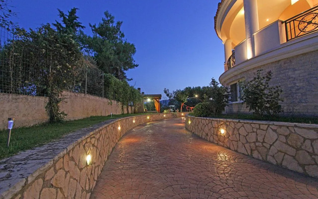 Villa Sunshine