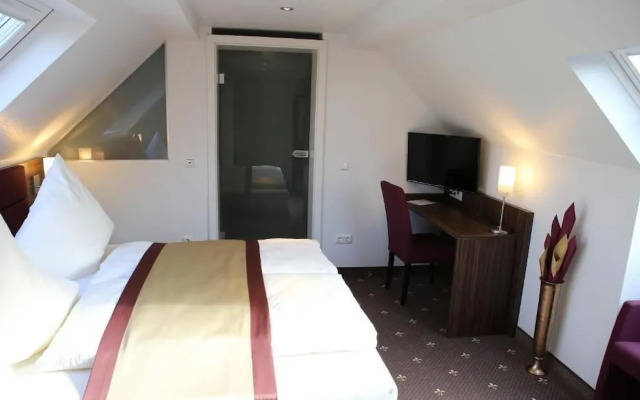 Hotel Rothkamp