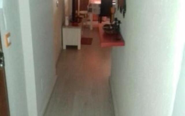 Apartamento La Cordobesita