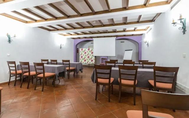 Hotel Platería by Bossh Hotels
