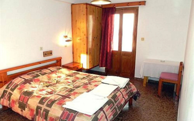 Afroditi Hotel Studios
