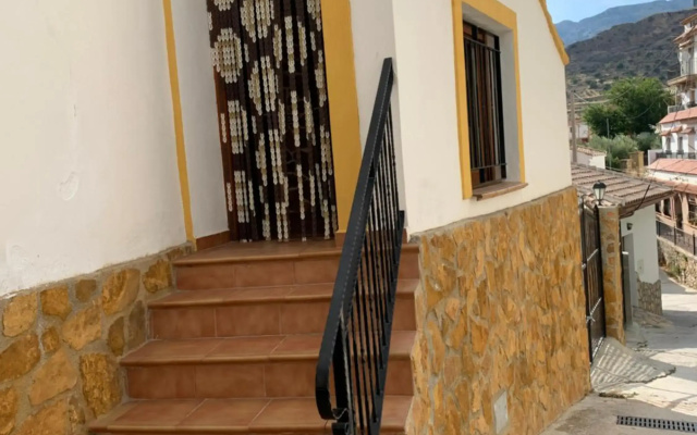 Habitación Rural El Chorrillo