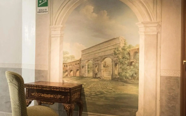 Hotel Donatello