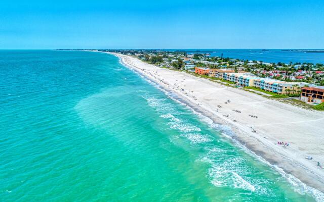 Anna Maria Island Beach Watch