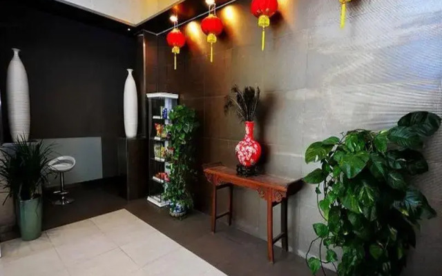 Jinjiang Inn Xiamen Jimei Xinglin Branch