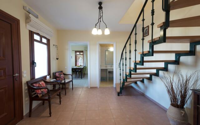 Villa Aphroditi by LeaderStay