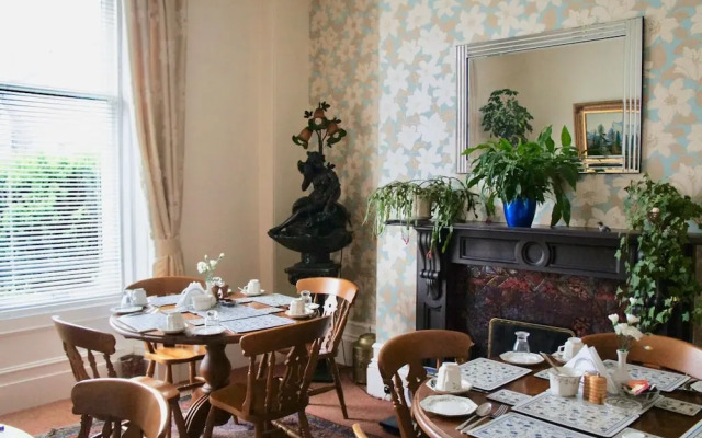 Camillia Guest House