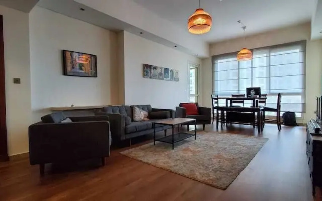 Marina Residences 1
