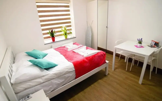 London Suites