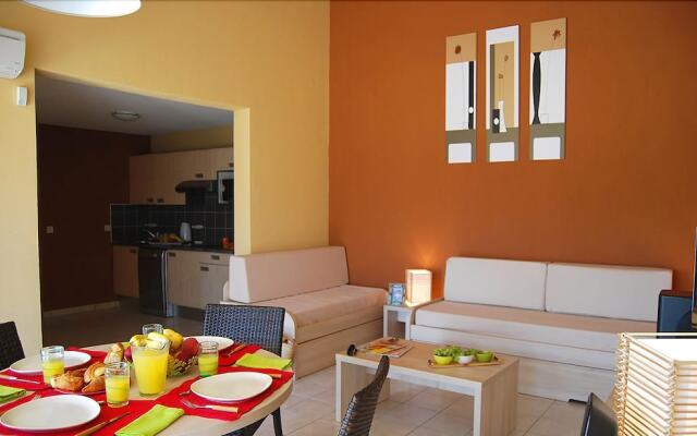 Le Mas de Torreilles