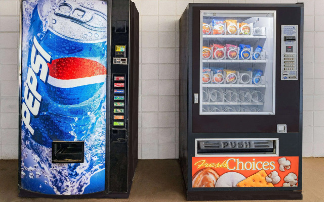 Days Inn by Wyndham Spartanburg Waccamaw