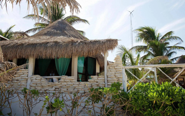 Punta Piedra Beach Posada