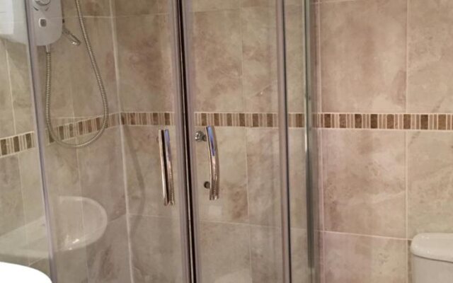Carisbrooke Guest House